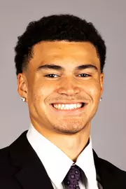Brown, Jayce - headshot