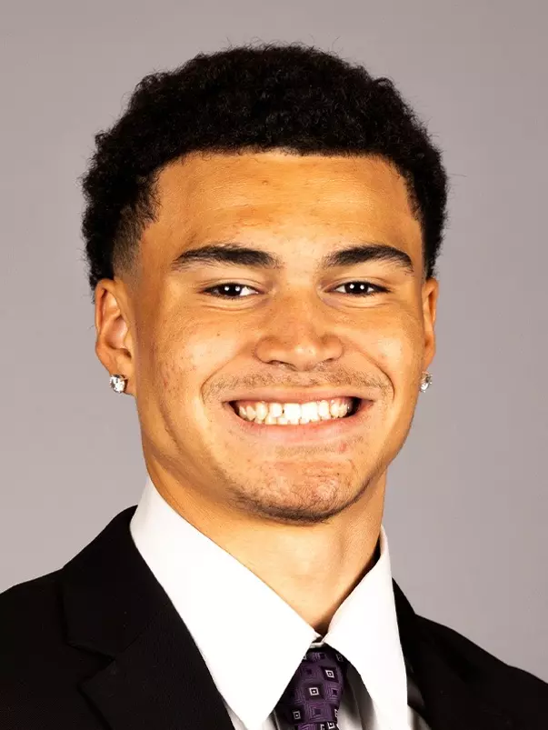 Brown, Jayce - headshot