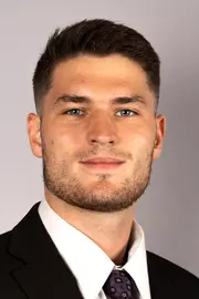 Rubley, Jake - headshot