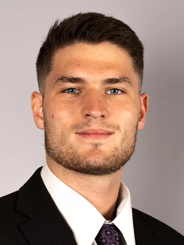 Rubley, Jake - headshot