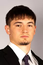 Struber, Tyson - headshot