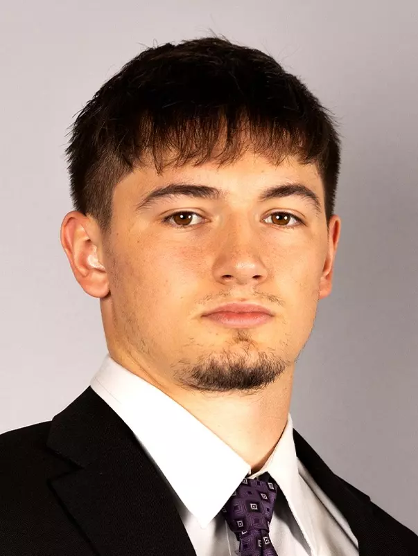 Struber, Tyson - headshot