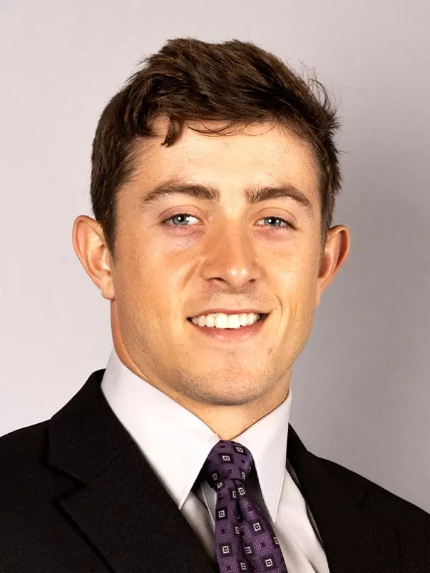 Porter, Seth - headshot