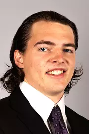 Maschmeier, Matthew - headshot