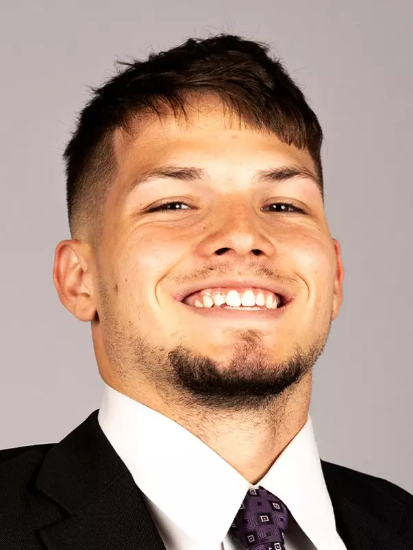 Cantu, Evan - headshot