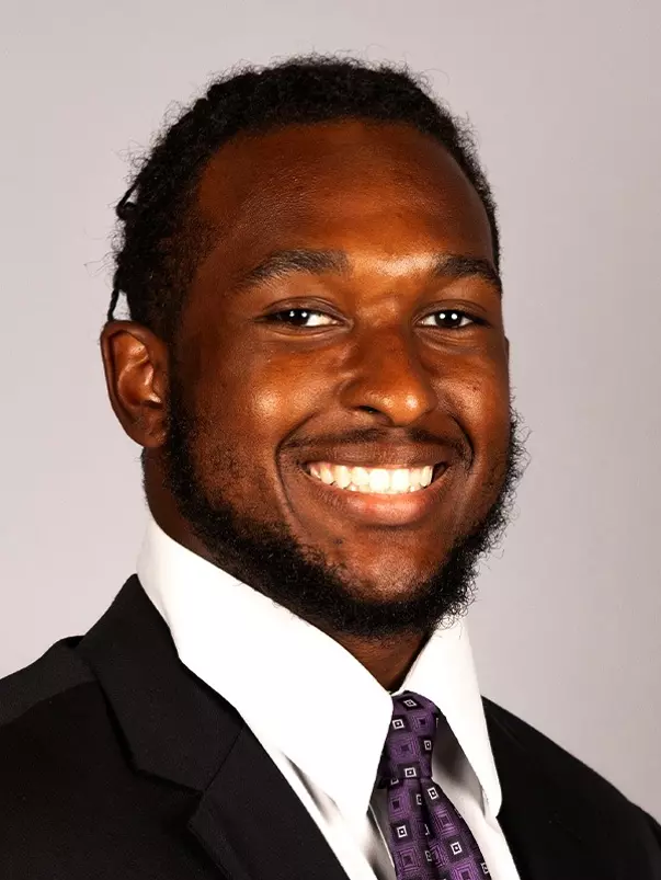 Purnell, Desmond - headshot