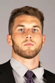Sonner, Andrew - headshot