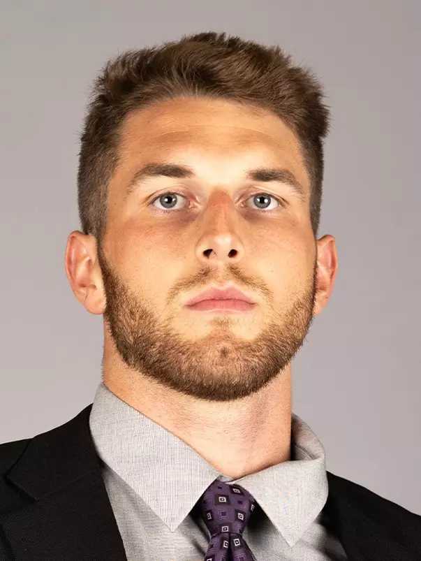 Sonner, Andrew - headshot