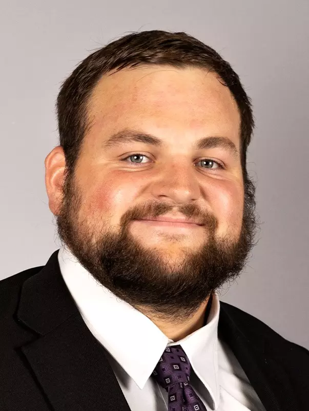 Beebe, Cooper - headshot