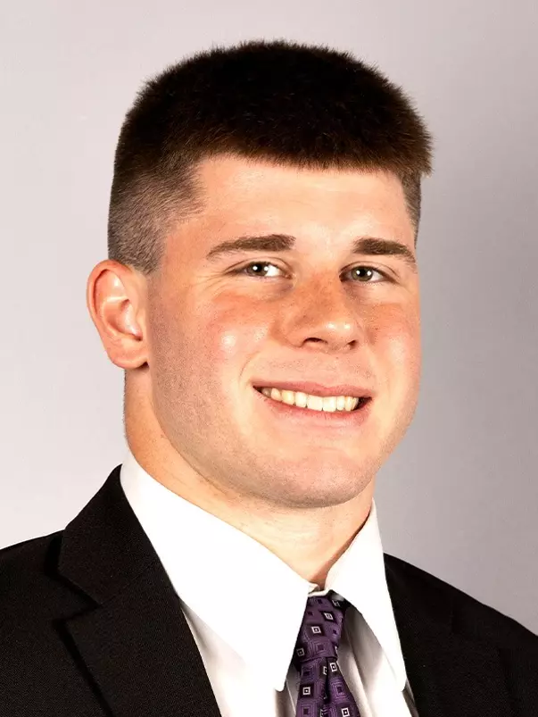 Palmer, Beau - headshot