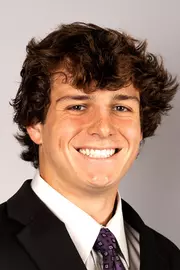 Koch, Isaac - headshot
