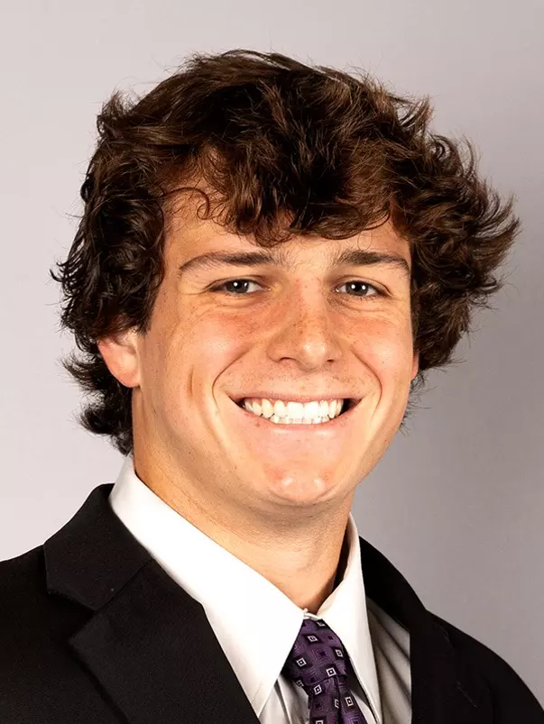 Koch, Isaac - headshot