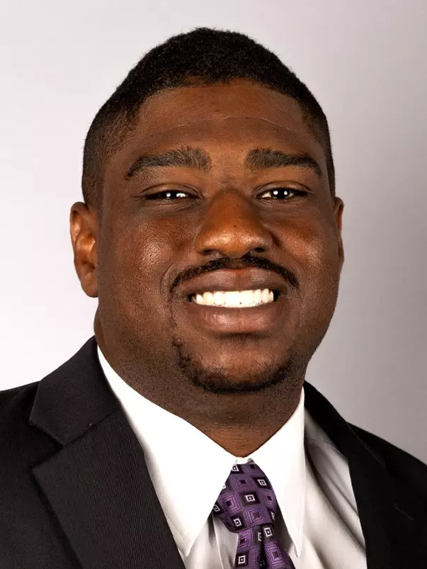 Johnson, Vincent - headshot