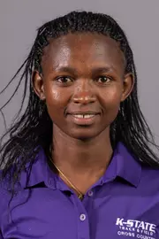 Josephine Wanjiku Mwaura