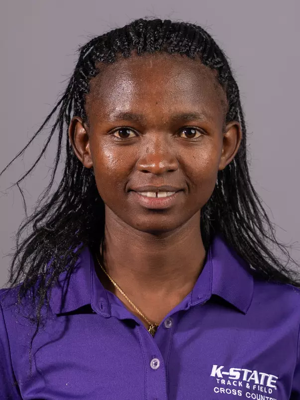 Josephine Wanjiku Mwaura