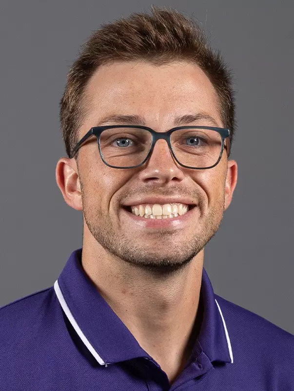 Collin Gallery headshot