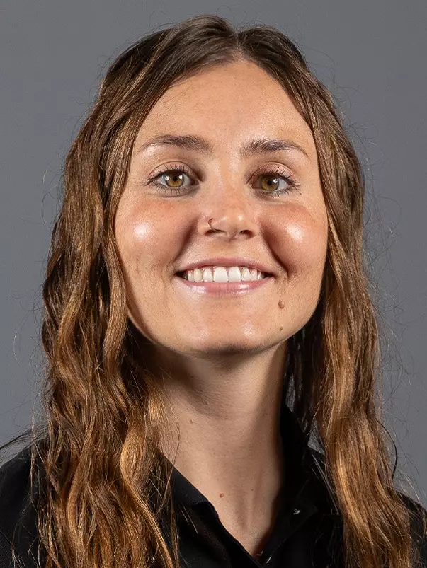Morgan Kropp headshot