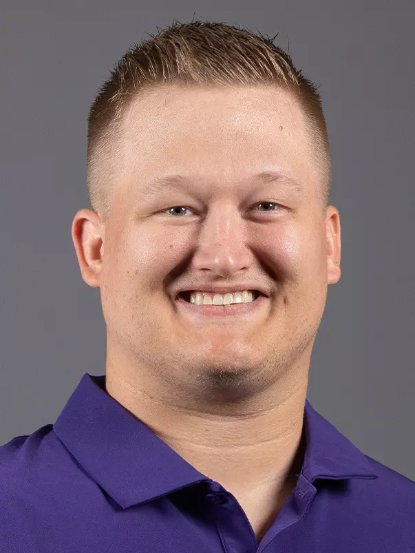 Nick Lawson headshot