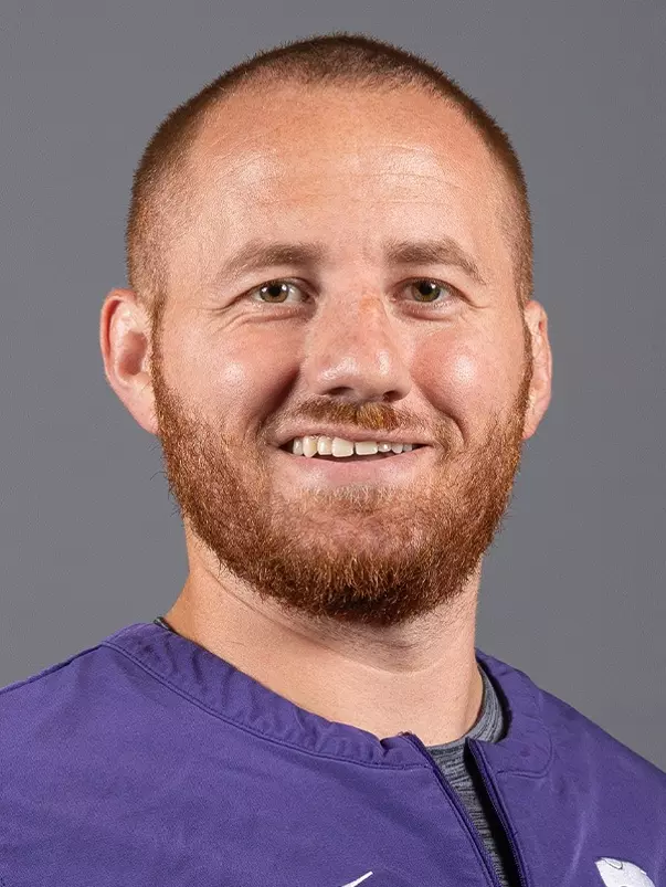 Aaron Shultz headshot