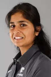Aleen Quamar