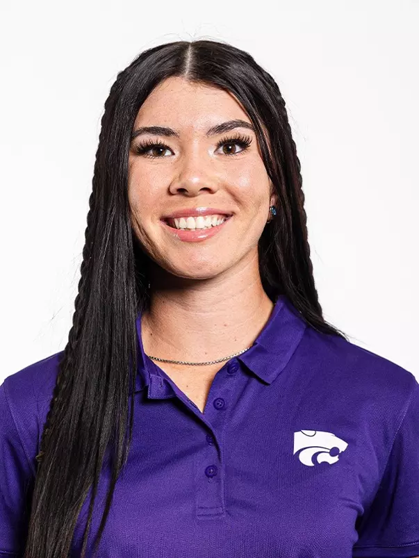 Glossner, Napua - headshot