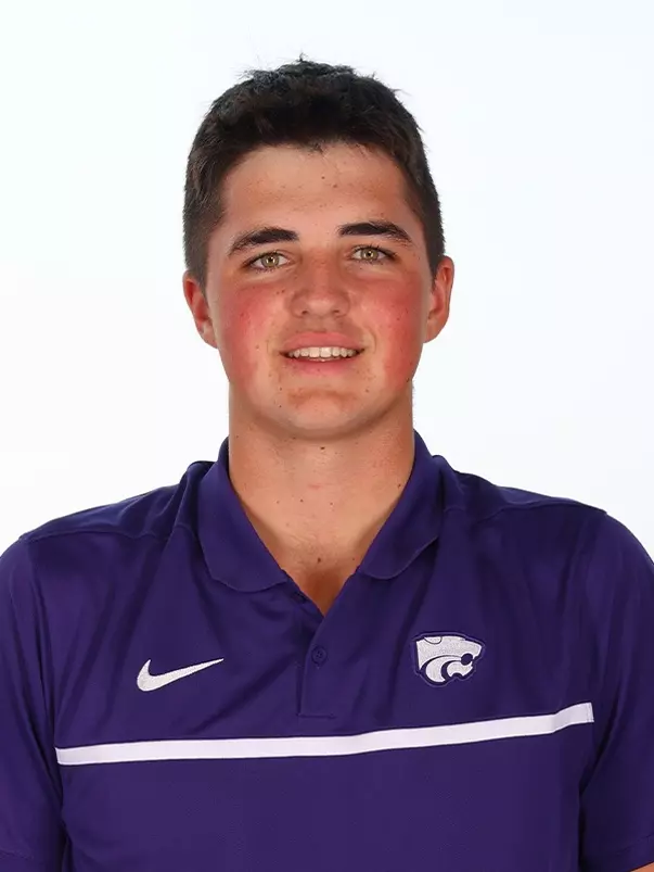 Bent, Harry - headshot