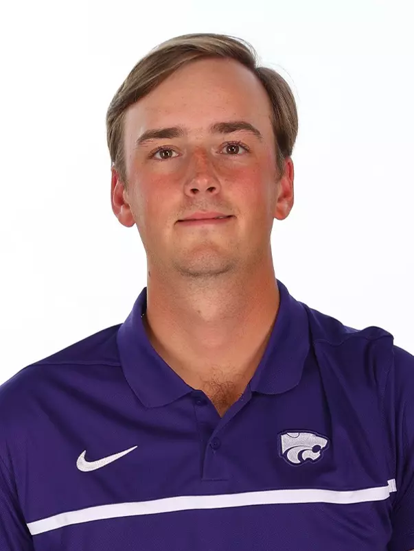 Lindstrom, Alex - headshot