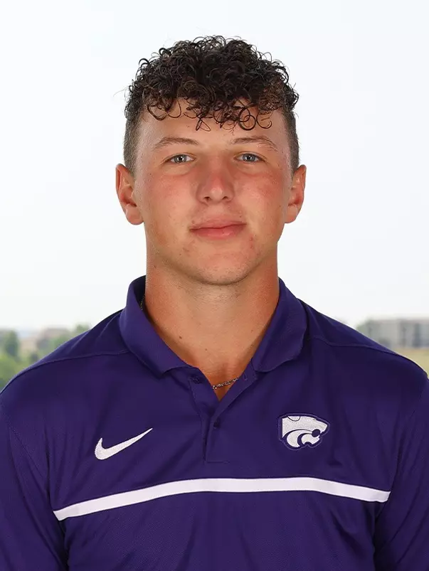 Mason, Nicklaus - headshot