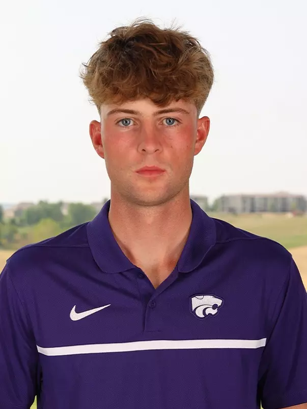 O'Neill, Luke - headshot