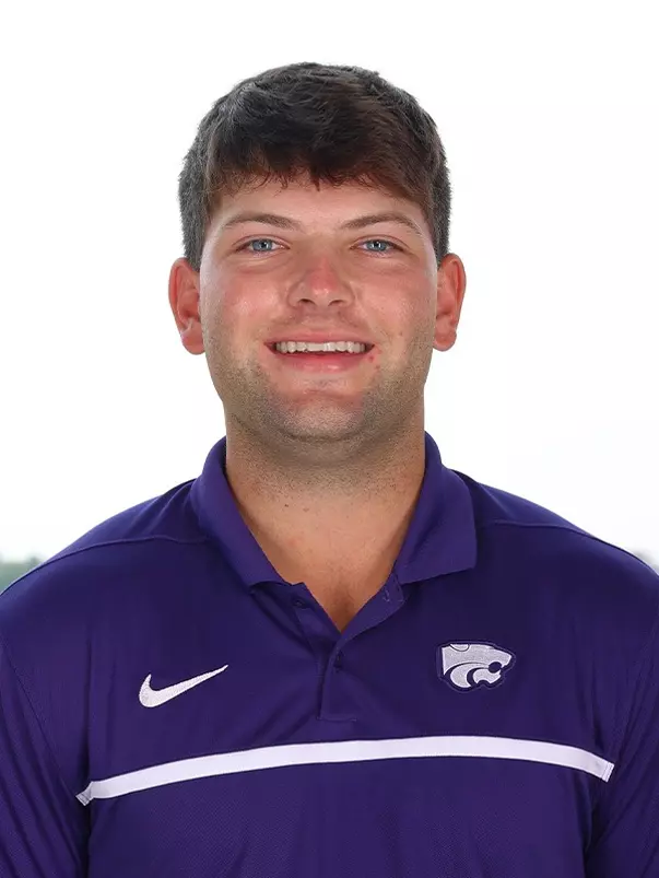 Schultz, Cooper - headshot