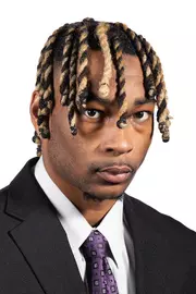 Thomas, Dante - headshot