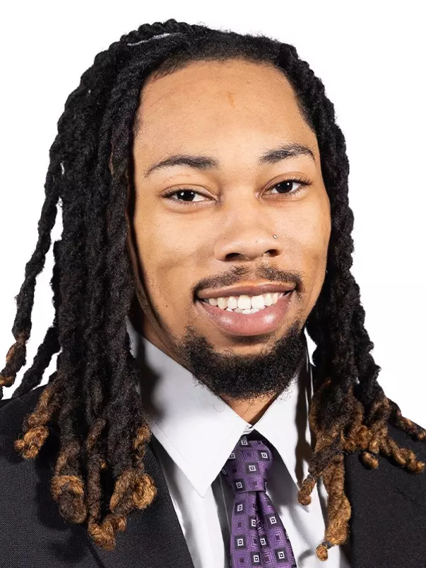 Riley, Jordan - headshot