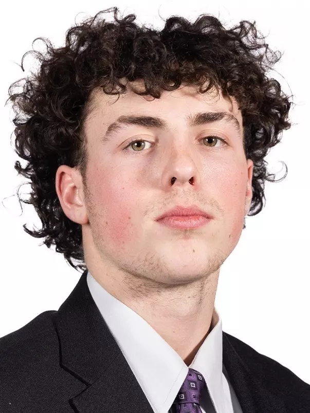 Barta, Callen - headshot