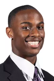Rice, DeVon - headshot
