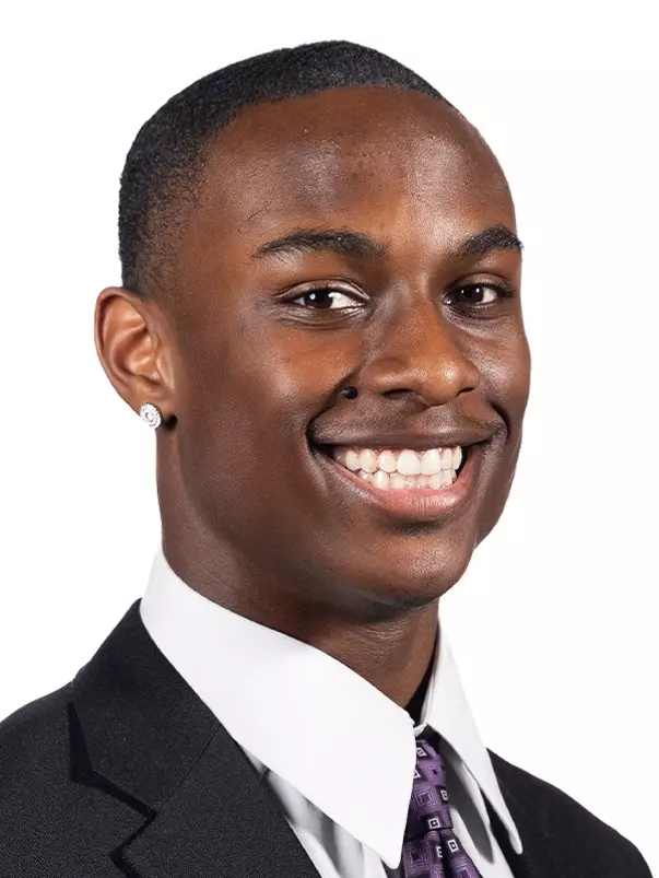 Rice, DeVon - headshot