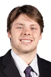 Bates, Travis - headshot