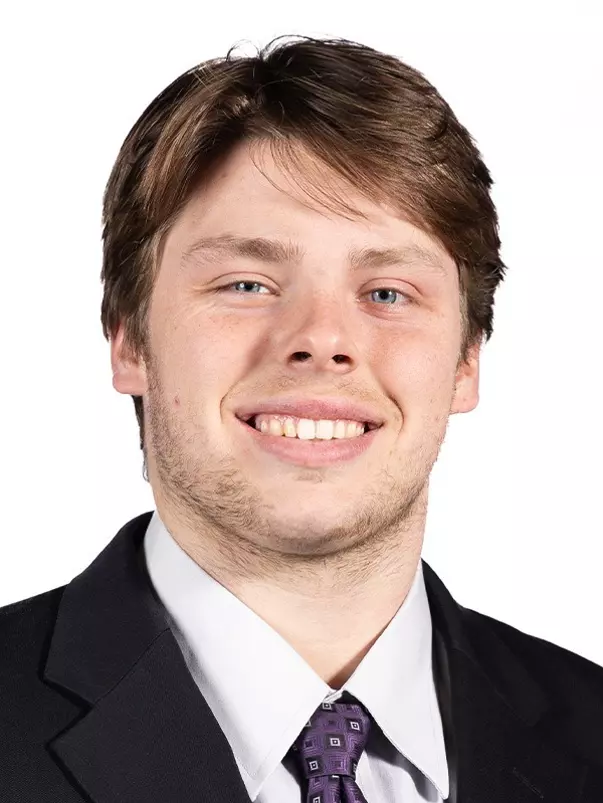 Bates, Travis - headshot