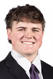 Bessert, Keane - headshot