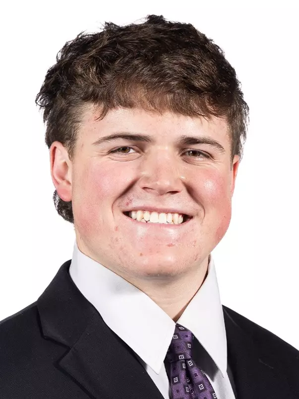 Bessert, Keane - headshot