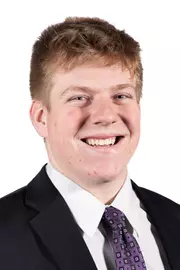 Rakers, Kyle - headshot