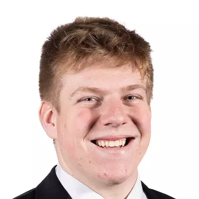 Kyle Rakers headshot