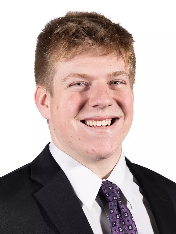 Rakers, Kyle - headshot