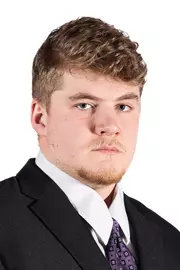 Kilty, Easton - headshot