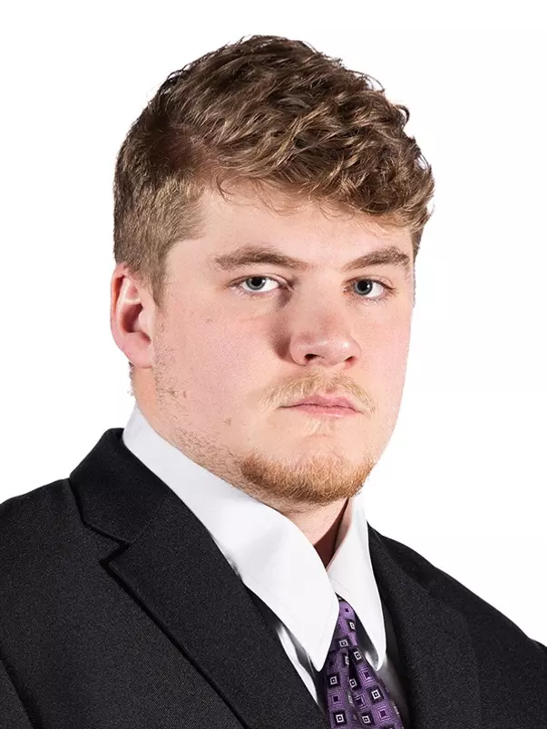 Kilty, Easton - headshot