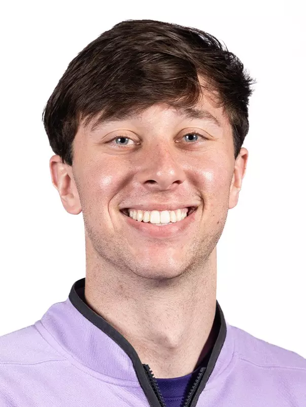 Schmitz, Parker - headshot