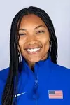 TF Tara Davis-Woodhall Olympic headshot