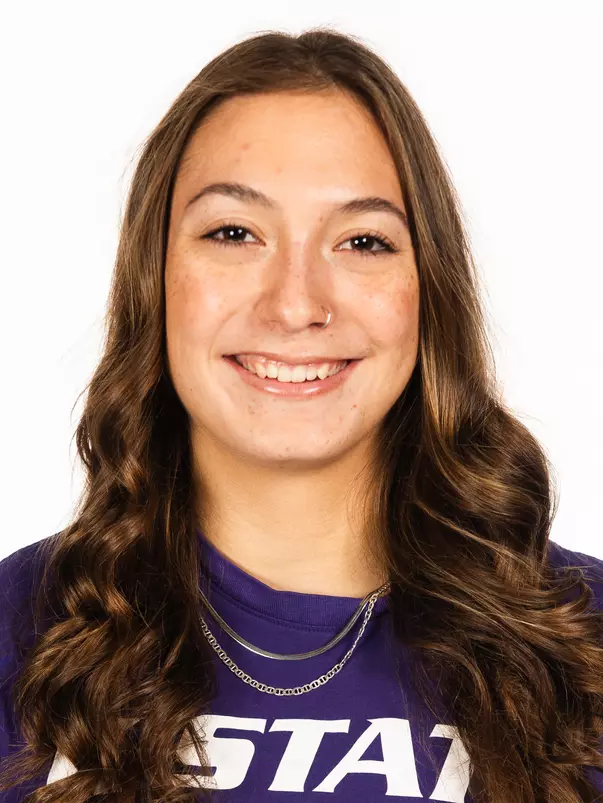 ROW '24 Sienna Pargiter-Walker