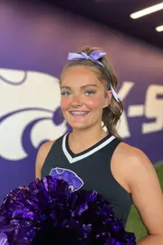 Kalyn Sweeney