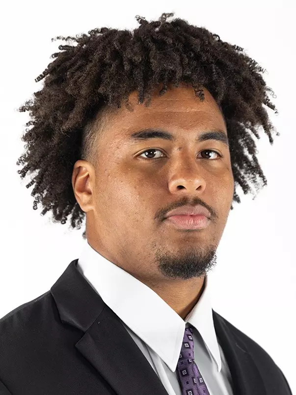 Obiazor, Chiddi - headshot