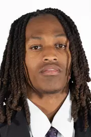 Davis, Trae - headshot